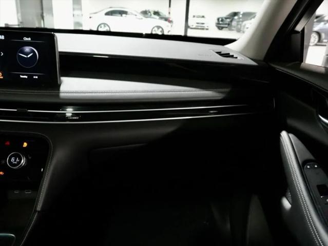 2023 INFINITI QX60 PURE AWD