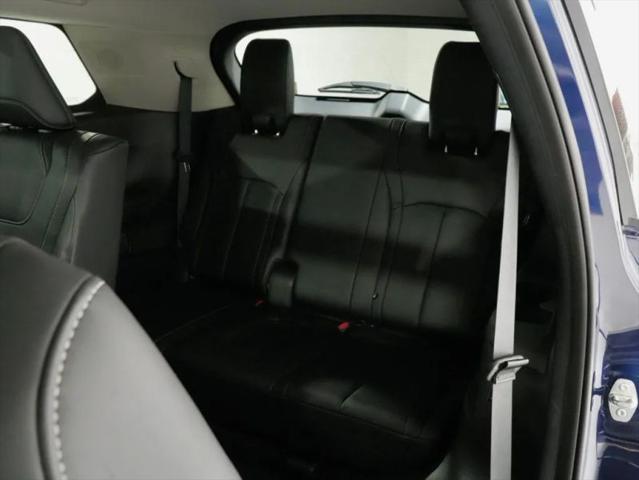 2023 INFINITI QX60 PURE AWD