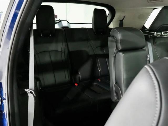 2023 INFINITI QX60 PURE AWD