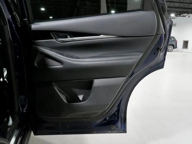 2023 INFINITI QX60 PURE AWD