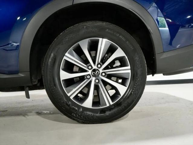 2023 INFINITI QX60 PURE AWD