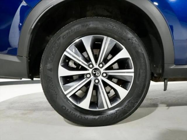 2023 INFINITI QX60 PURE AWD