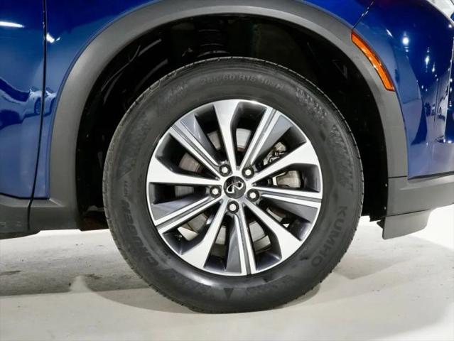 2023 INFINITI QX60 PURE AWD