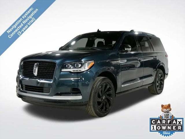 2022 Lincoln Navigator Reserve for sale in Charlotte, NC