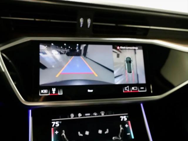 2021 Audi allroad Prestige 55 TFSI quattro S tronic