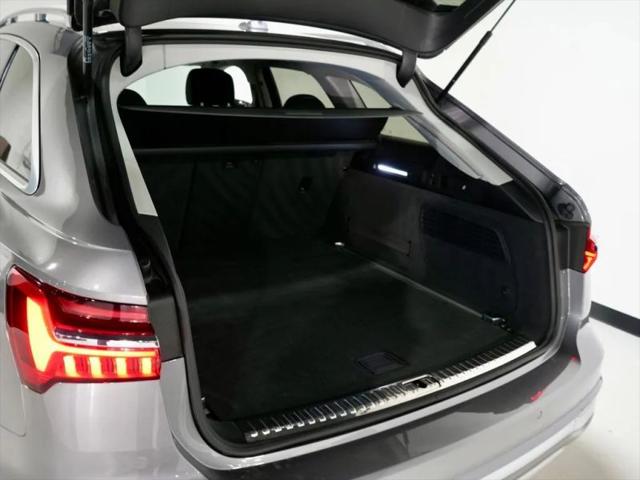 2021 Audi allroad Prestige 55 TFSI quattro S tronic