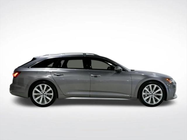 2021 Audi allroad Prestige 55 TFSI quattro S tronic