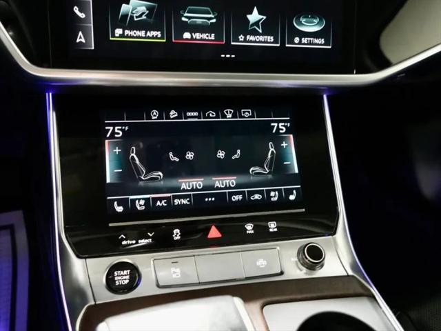 2021 Audi allroad Prestige 55 TFSI quattro S tronic