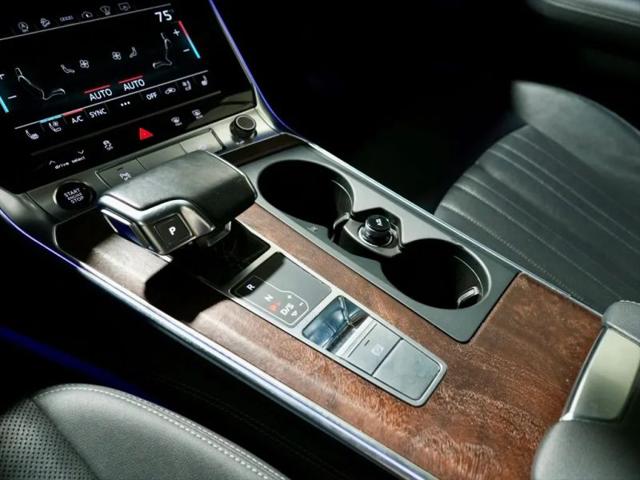 2021 Audi allroad Prestige 55 TFSI quattro S tronic