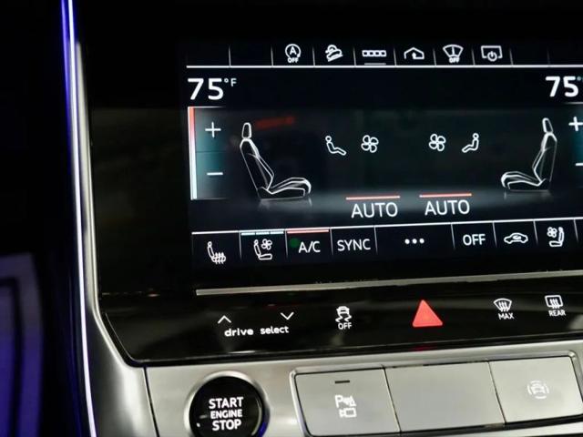 2021 Audi allroad Prestige 55 TFSI quattro S tronic