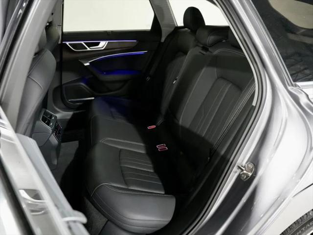 2021 Audi allroad Prestige 55 TFSI quattro S tronic