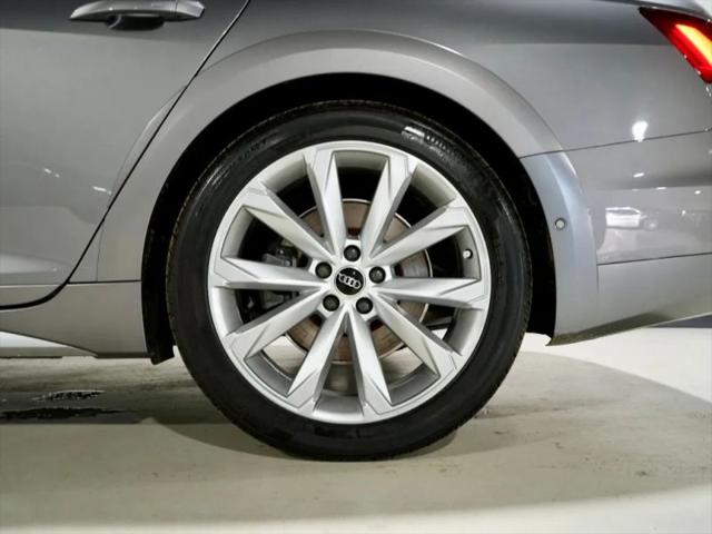 2021 Audi allroad Prestige 55 TFSI quattro S tronic