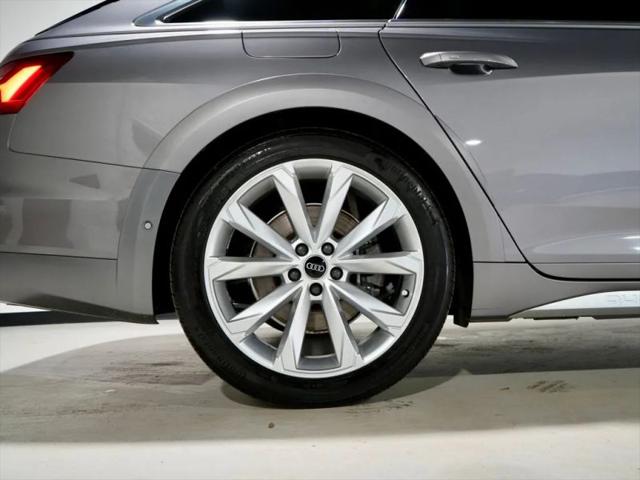 2021 Audi allroad Prestige 55 TFSI quattro S tronic