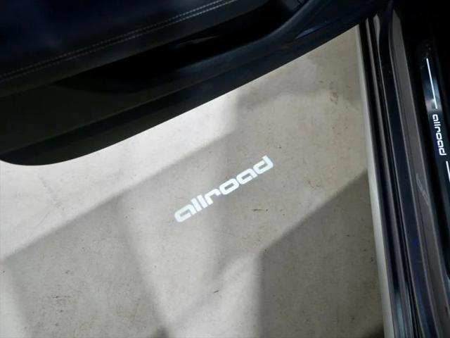2021 Audi allroad Prestige 55 TFSI quattro S tronic