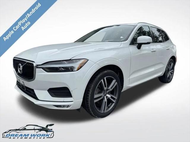 2021 Volvo XC60 T6 Momentum for sale in Charlotte, NC