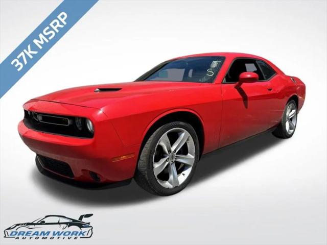 2018 Dodge Challenger R/T for sale in Charlotte, NC