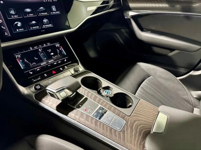 2022 Audi A7 Premium 55 TFSI quattro S tronic