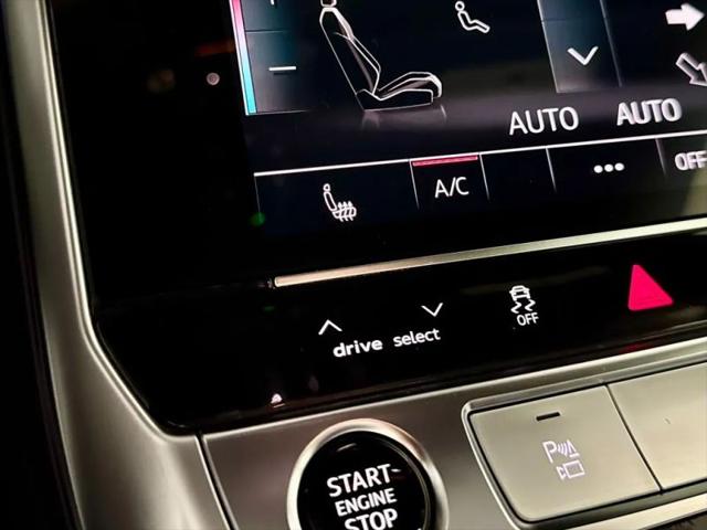 2022 Audi A7 Premium 55 TFSI quattro S tronic