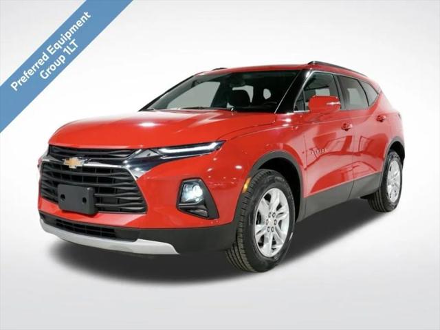 2019 Chevrolet Blazer 1LT for sale in Charlotte, NC