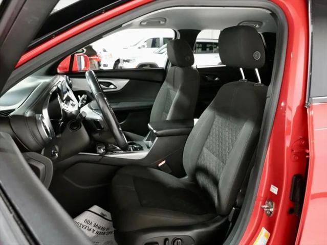 2019 Chevrolet Blazer 1LT