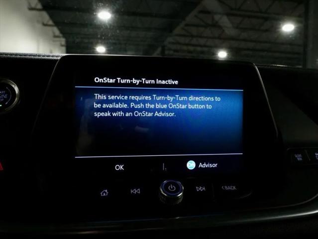 2019 Chevrolet Blazer 1LT