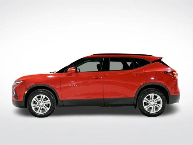 2019 Chevrolet Blazer 1LT