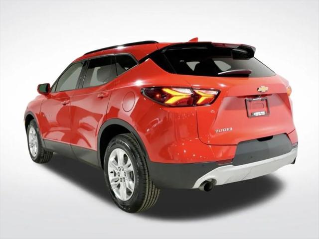 2019 Chevrolet Blazer 1LT