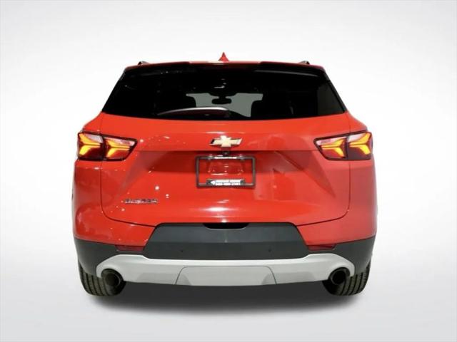 2019 Chevrolet Blazer 1LT
