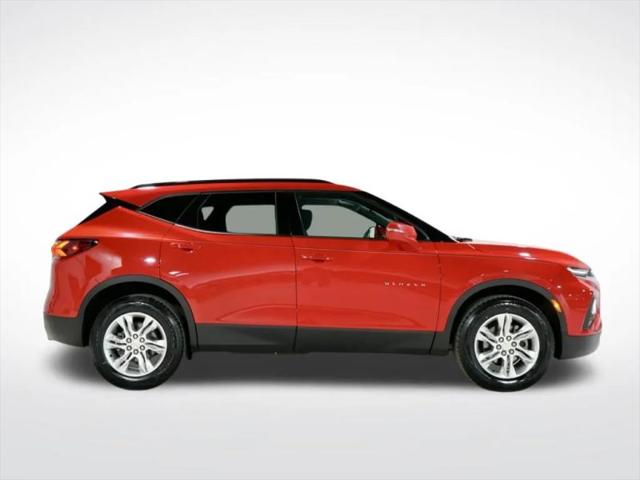 2019 Chevrolet Blazer 1LT