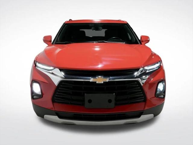 2019 Chevrolet Blazer 1LT