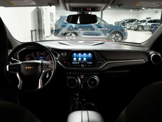 2019 Chevrolet Blazer 1LT
