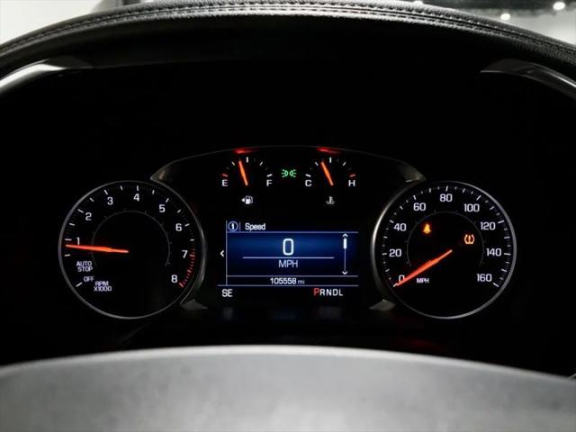 2019 Chevrolet Blazer 1LT