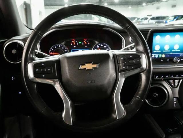 2019 Chevrolet Blazer 1LT