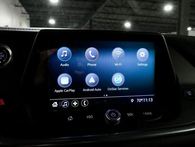 2019 Chevrolet Blazer 1LT