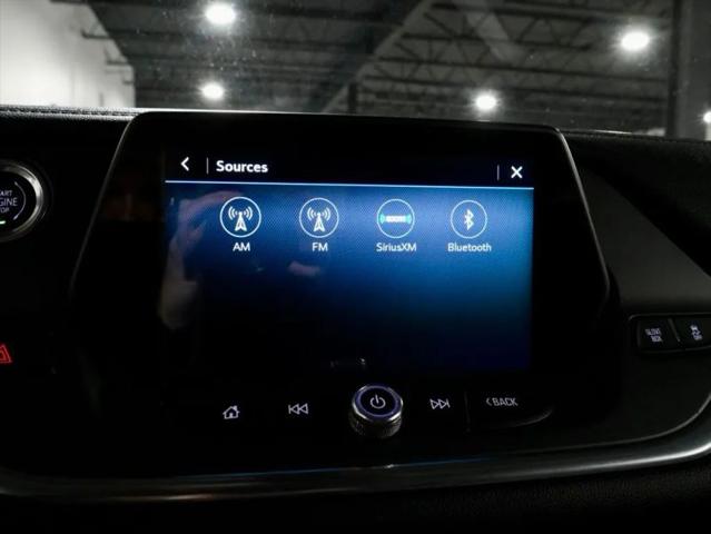 2019 Chevrolet Blazer 1LT