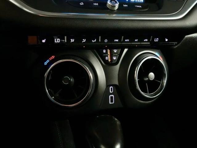 2019 Chevrolet Blazer 1LT