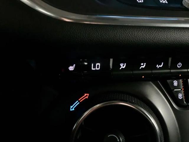 2019 Chevrolet Blazer 1LT