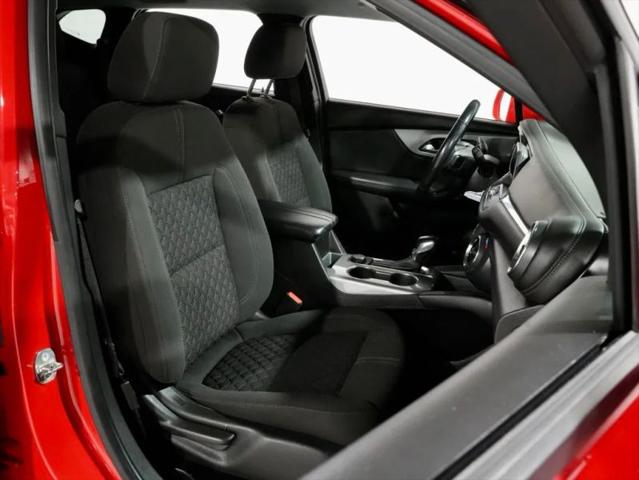 2019 Chevrolet Blazer 1LT