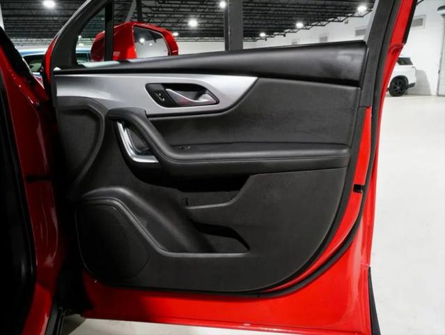 2019 Chevrolet Blazer 1LT