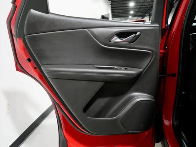 2019 Chevrolet Blazer 1LT