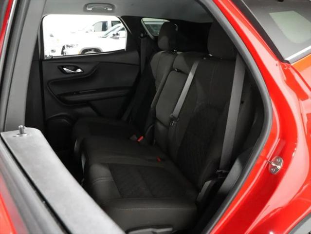 2019 Chevrolet Blazer 1LT