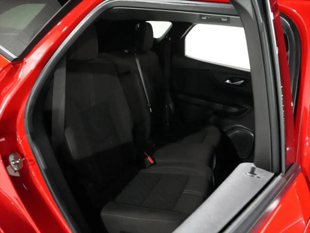 2019 Chevrolet Blazer 1LT