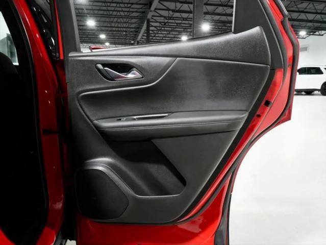 2019 Chevrolet Blazer 1LT