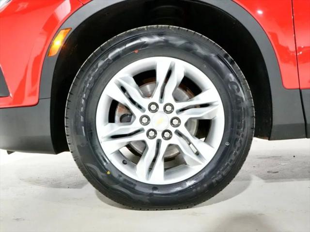 2019 Chevrolet Blazer 1LT