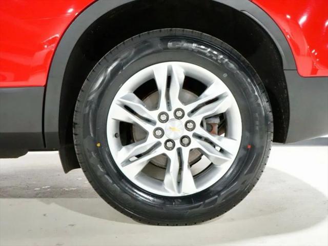 2019 Chevrolet Blazer 1LT