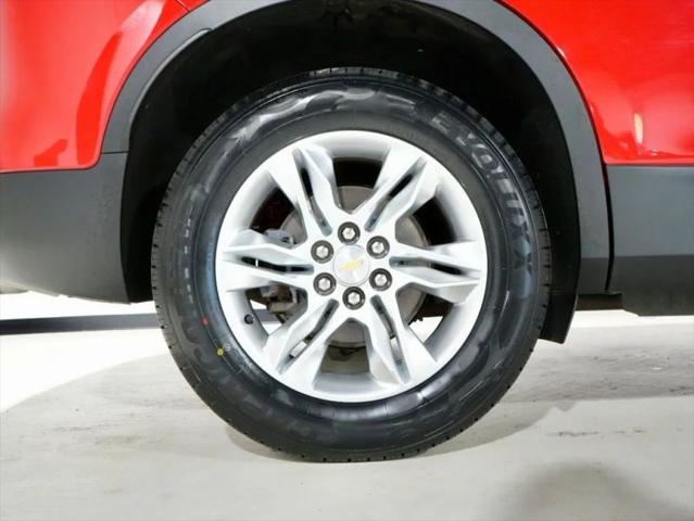 2019 Chevrolet Blazer 1LT