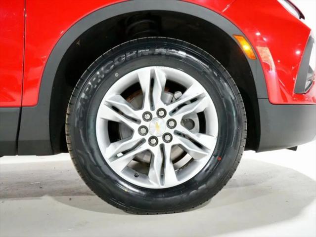 2019 Chevrolet Blazer 1LT