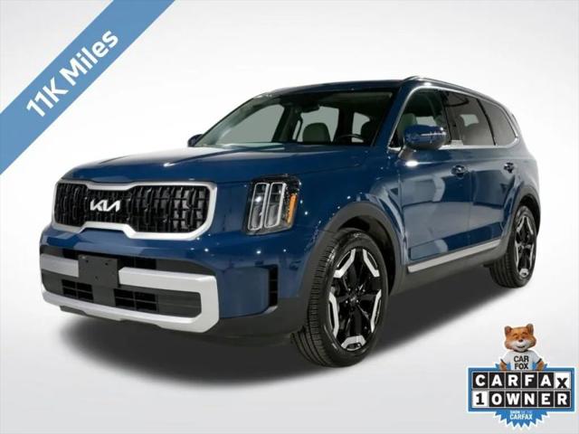 2025 Kia Telluride EX for sale in Charlotte, NC