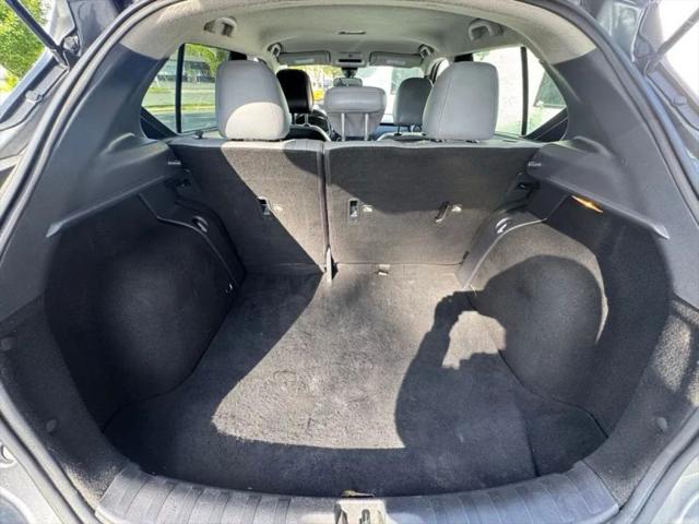 2021 Nissan Kicks SR Xtronic CVT