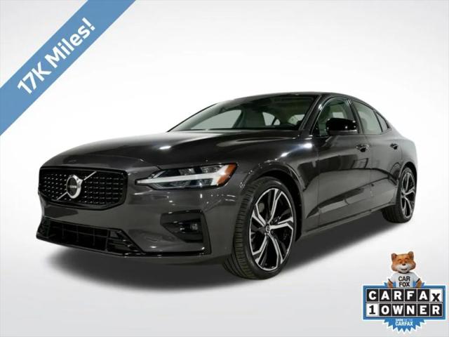2023 Volvo S60 B5 Plus Dark Theme for sale in Charlotte, NC